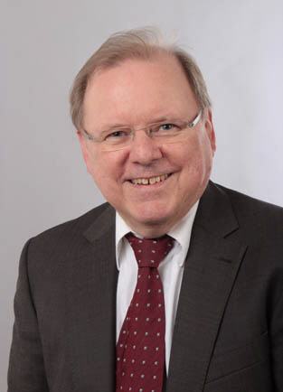 Dietmar Neuhöfer (Dipl.-Volksw.)
