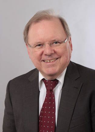 Dietmar Neuh&ouml;fer (Dipl.-Volksw.)